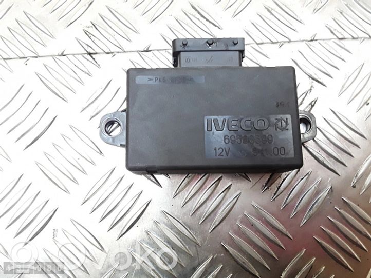 Fiat Iveco Daily Door central lock control unit/module, 29.89 € | RRR
