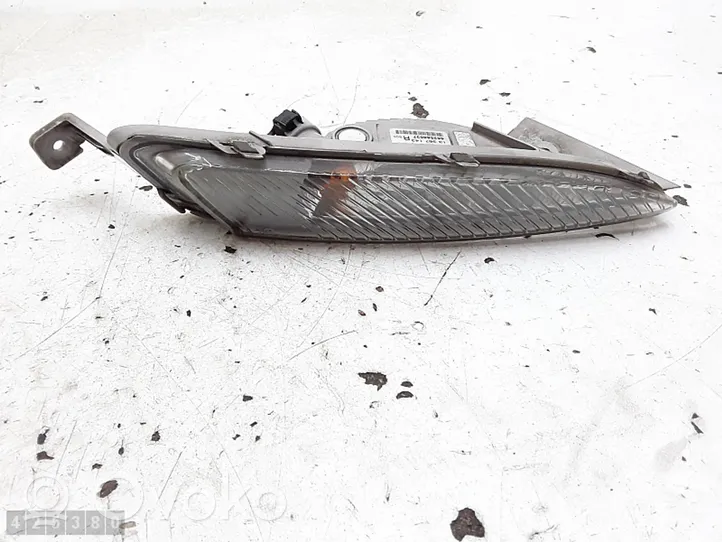 Opel Astra H Front indicator light 