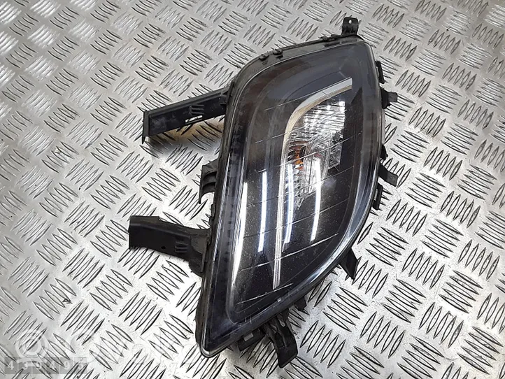 Opel Astra H Front indicator light 