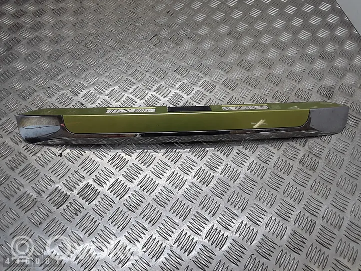 Citroen C3 Picasso Rivestimento portellone 9684450277