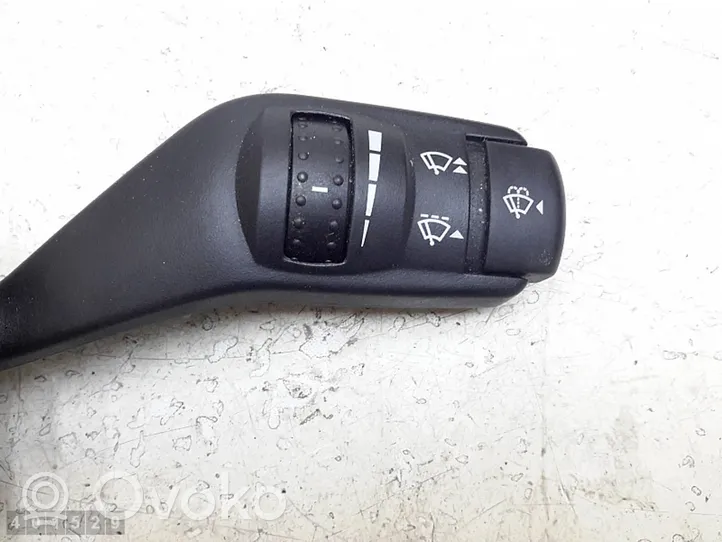 Ford Kuga I Commutateur d'essuie-glace 17d940