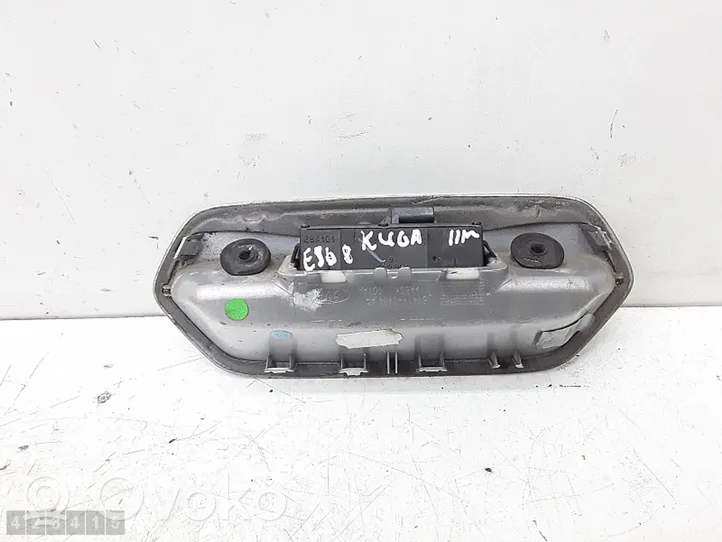 Ford Kuga I Tailgate/trunk/boot exterior handle BV4143404