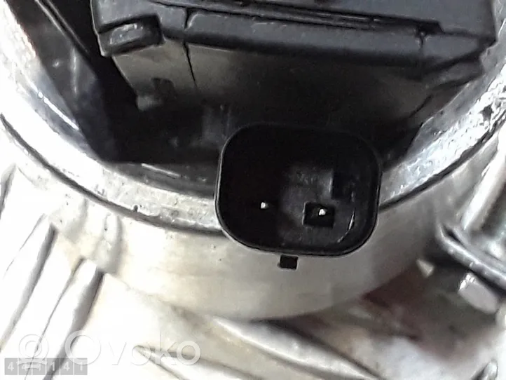 Ford Kuga I Przełącznik / Przycisk otwierania klapy tylnej / bagażnika 6m5119b514ac