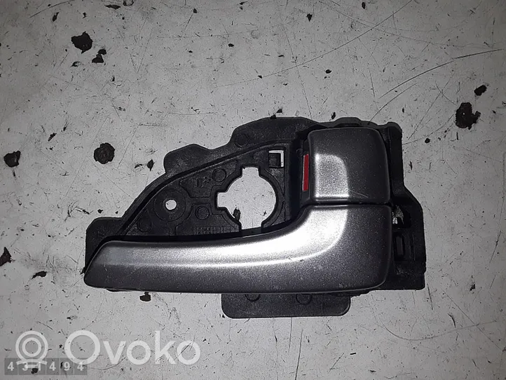 Hyundai ix35 Maniglia interna per portiera di carico 8262328000