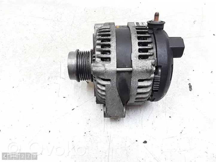 Jaguar XF Alternator lra03641