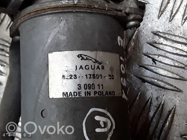 Jaguar XF Stikla tīrītāja mehānisms (stienis) 8x2317500bd