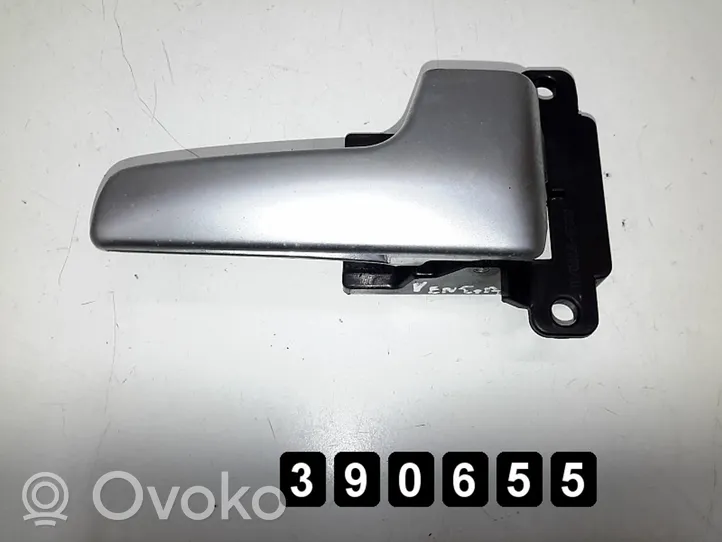 KIA Venga Loading door interior handle 