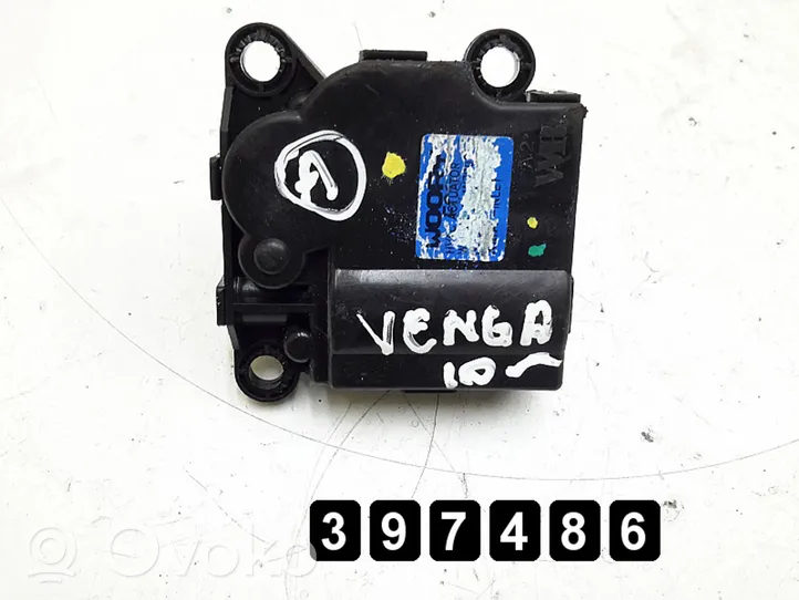 KIA Venga Air flap motor/actuator 