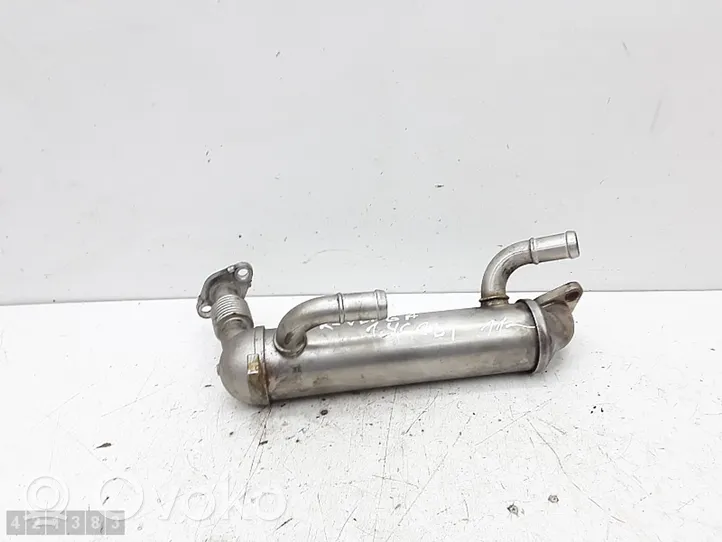 KIA Venga EGR valve cooler 