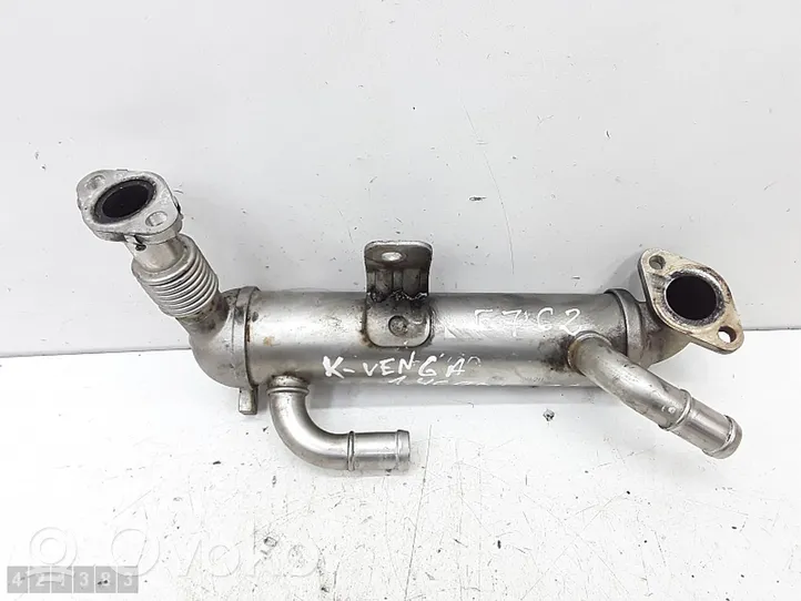 KIA Venga EGR valve cooler 