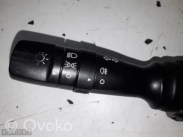 KIA Venga Interrupteur d’éclairage 3753MA2210