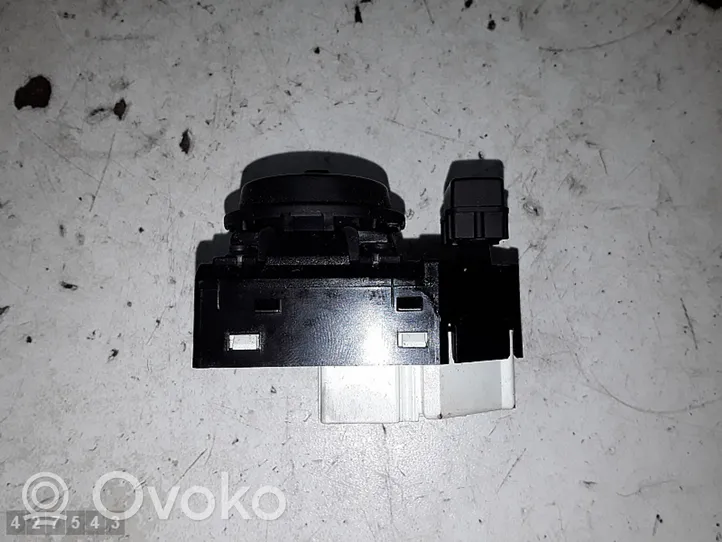 KIA Venga Bouton de commutateur rétroviseur latéral 457480