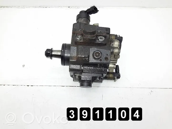 KIA Soul Fuel injection high pressure pump 