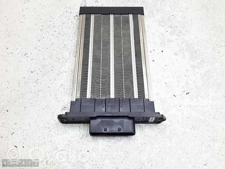 KIA Soul Radiateur électrique de chauffage auxiliaire 