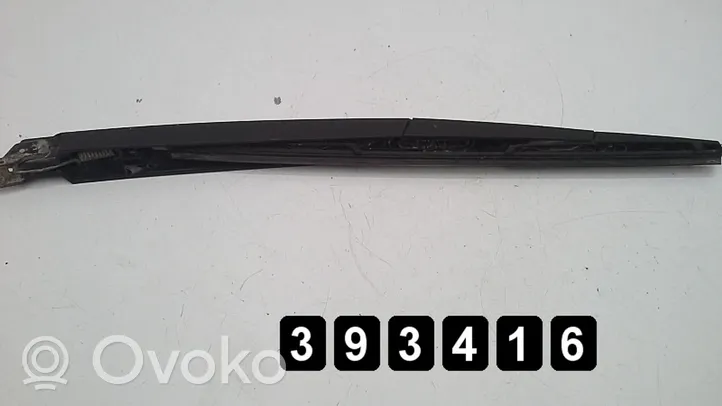 Opel Signum Wycieraczka szyby tylnej 24417602