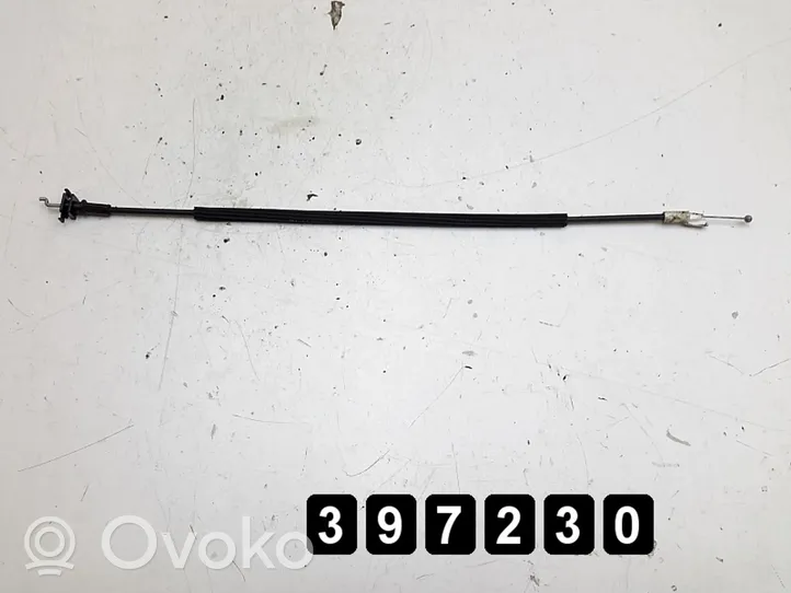 Opel Insignia A Front door cable line 13249518