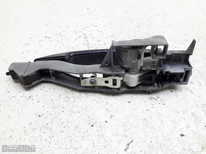 Peugeot 3008 I Maniglia interna per portiera di carico 9684559980