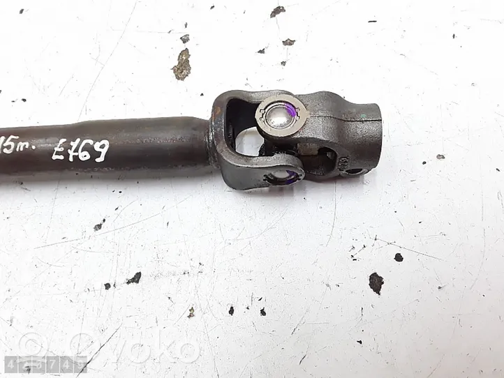 Renault Kangoo II Steering column universal joint 