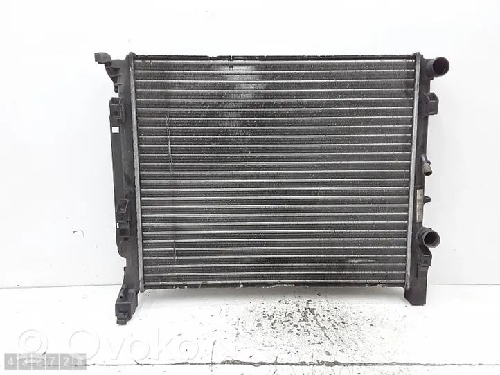 Renault Kangoo II Radiateur de refroidissement 