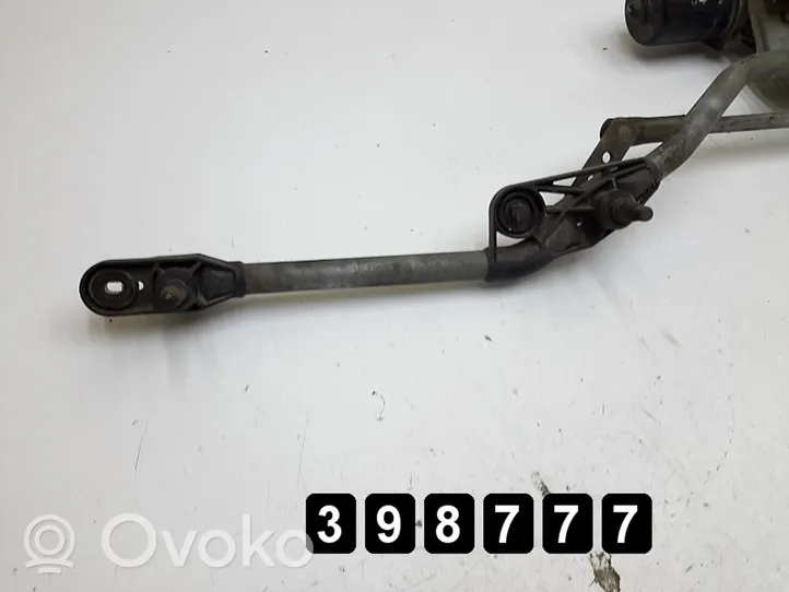 Renault Scenic RX Front wiper linkage 