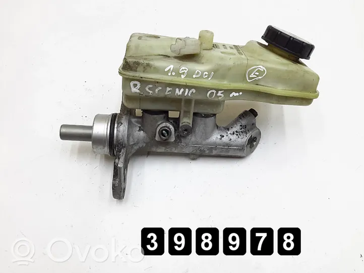 Renault Scenic RX Master brake cylinder 32067111d