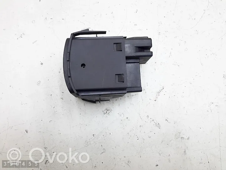 Renault Scenic RX Headlight level height control switch 82001218058