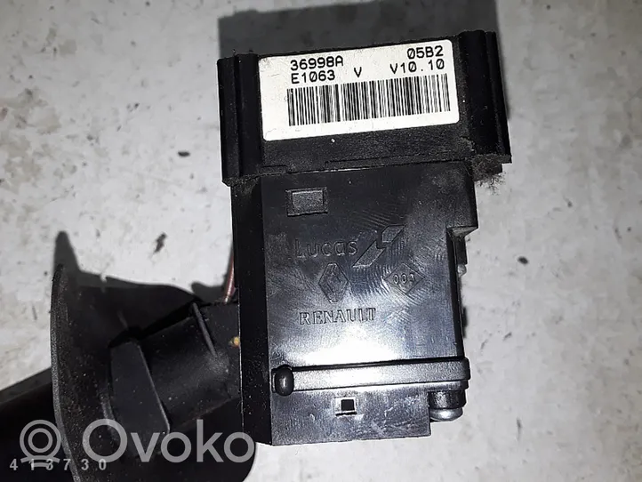 Renault Scenic RX Interruptor de luz 36998A