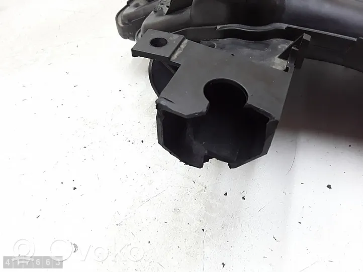 Renault Scenic RX Intake manifold cz00a