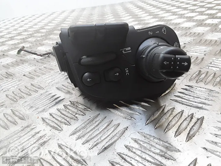 Renault Scenic RX Wiper switch 