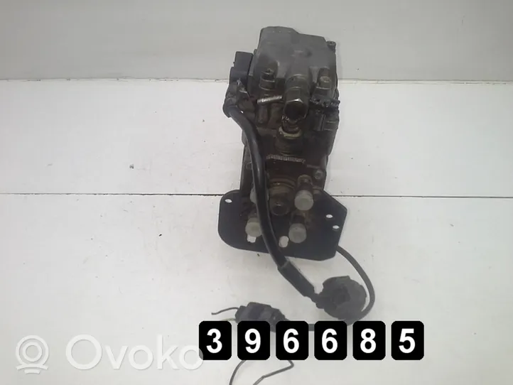 Rover 200 XV Pompa wtryskowa wysokiego ciśnienia 0460414992