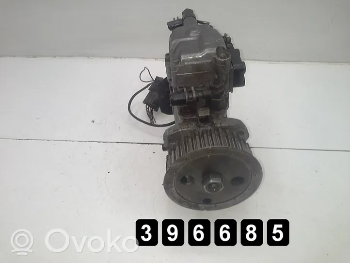 Rover 200 XV Polttoaineen ruiskutuksen suurpainepumppu 0460414992