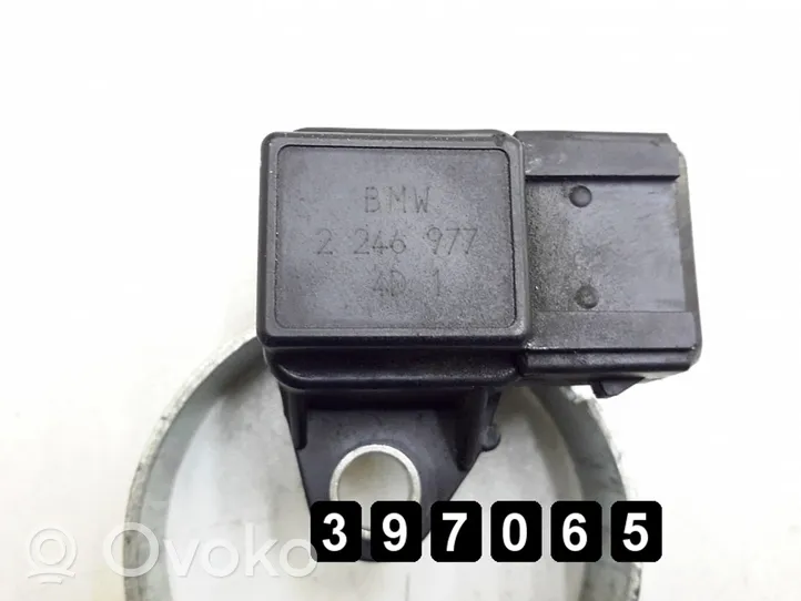 Alfa Romeo 75 Część rury dolotu powietrza 2246977