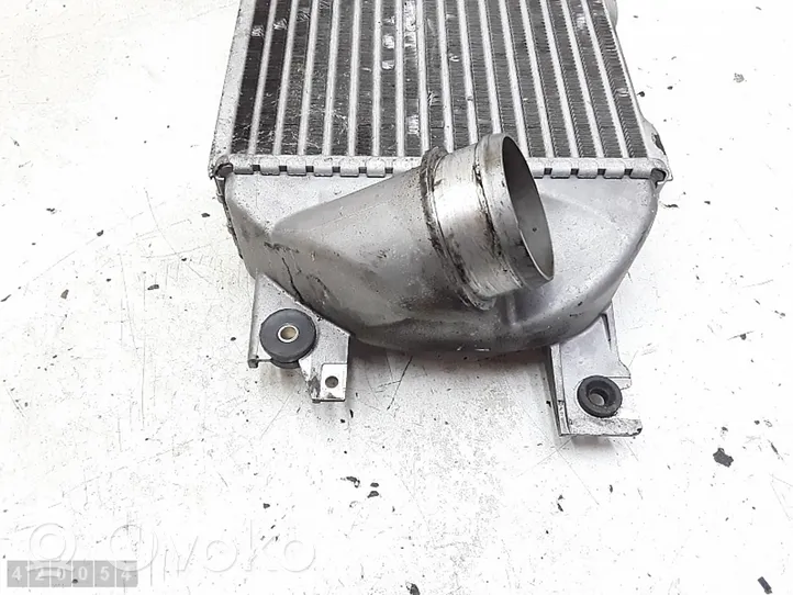 Subaru Forester SH Radiatore intercooler 81ctm0180