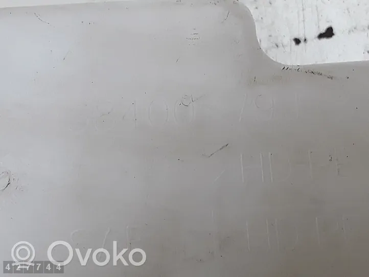 Suzuki SX4 Réservoir de liquide lave-glace 3840079j