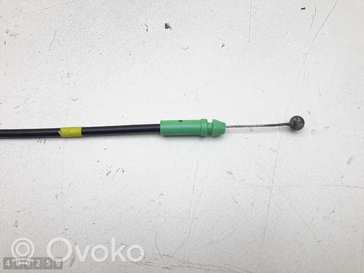 Toyota Auris 150 Front door cable line 