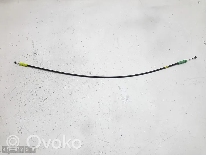 Toyota Auris 150 Front door cable line 