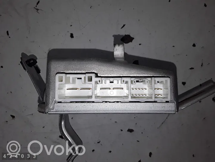 Toyota Corolla E110 Vairo stiprintuvo valdymo blokas 8965002150