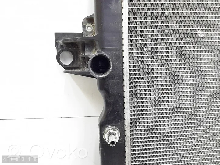 Toyota Land Cruiser (LJ79) Radiatore di raffreddamento 