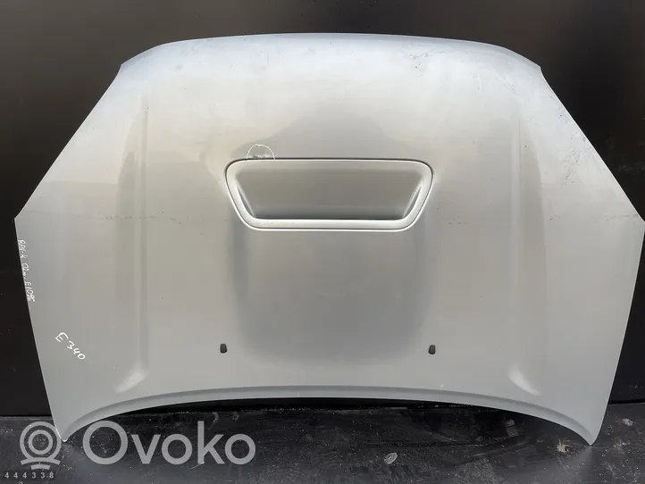 Toyota RAV 4 (XA10) Pokrywa przednia / Maska silnika 