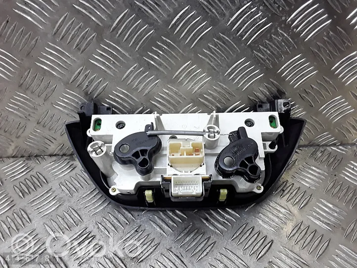 Toyota RAV 4 (XA10) Panel klimatyzacji 5590042140