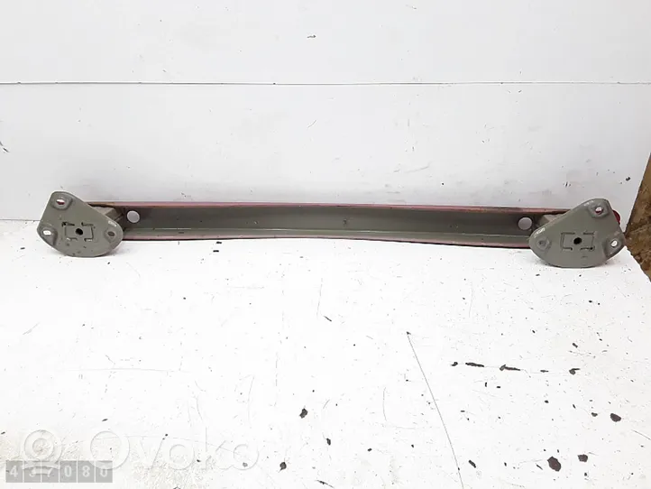 Toyota Aygo AB40 Rear bumper cross member 521710h020