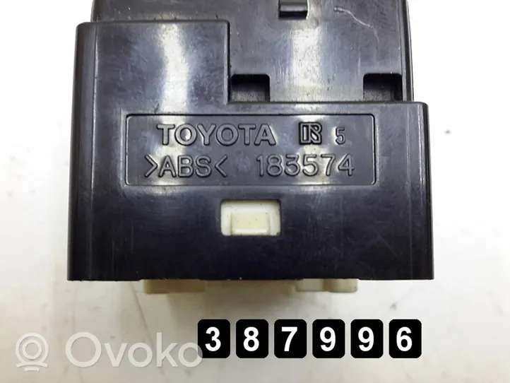 Toyota Prius (XW20) Sivupeilin kytkin 183574