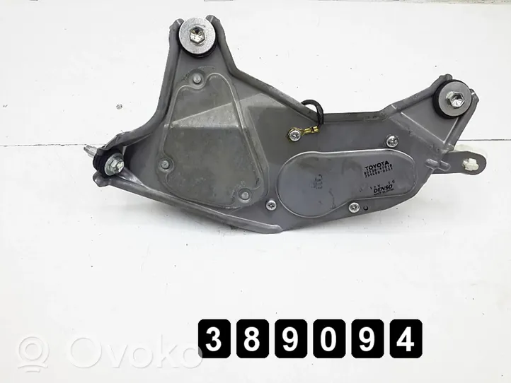 Toyota Prius (XW20) Motor del limpiaparabrisas 