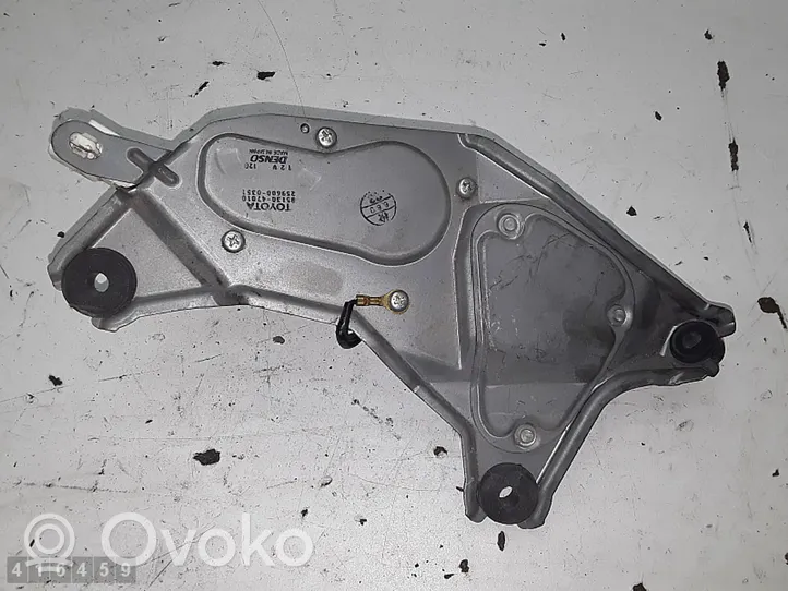 Toyota Prius (XW20) Moteur d'essuie-glace 85130-47010