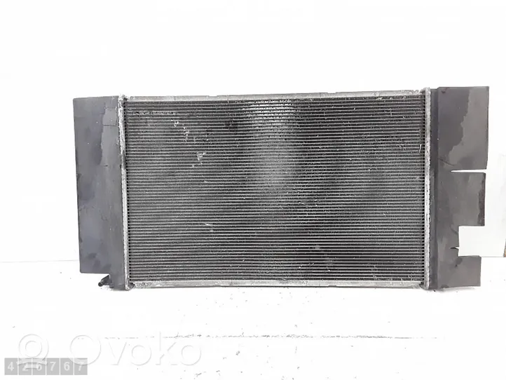 Toyota Verso Radiateur de refroidissement DT4221336512