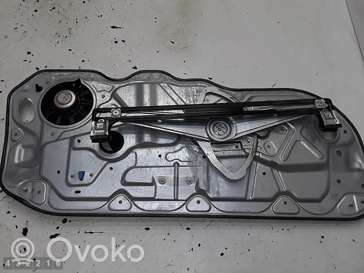 Volvo C30 Mécanisme lève-vitre de porte arrière avec moteur 998466106