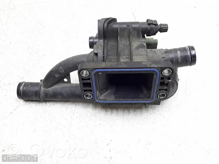 Volvo V50 Termostat 9670253780