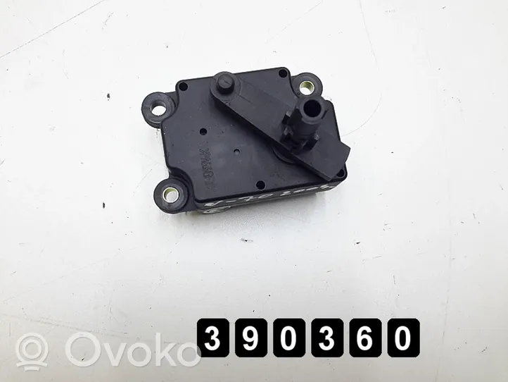 Volvo V70 Tuloilmaventtiilin käyttömoottori 74931gml