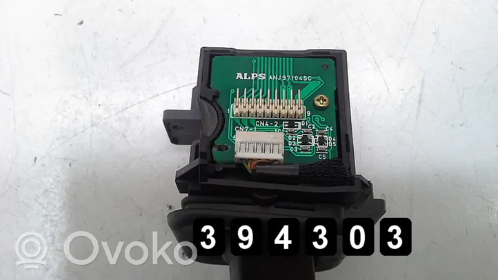 Volvo V70 Wiper switch anj971045c