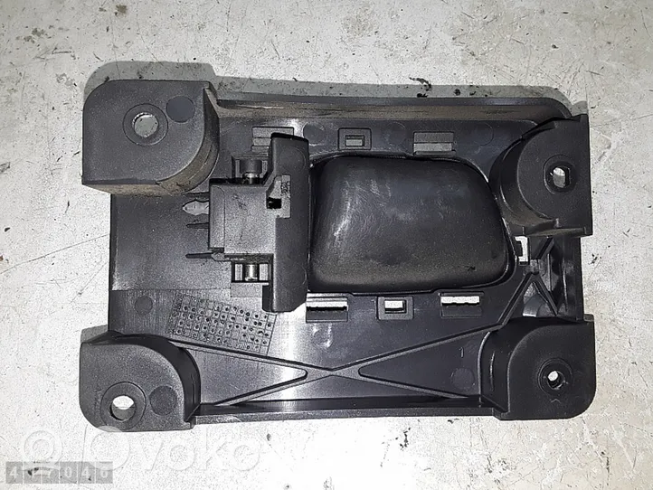 Volvo S70  V70  V70 XC Maniglia interna per portiera di carico 9152497